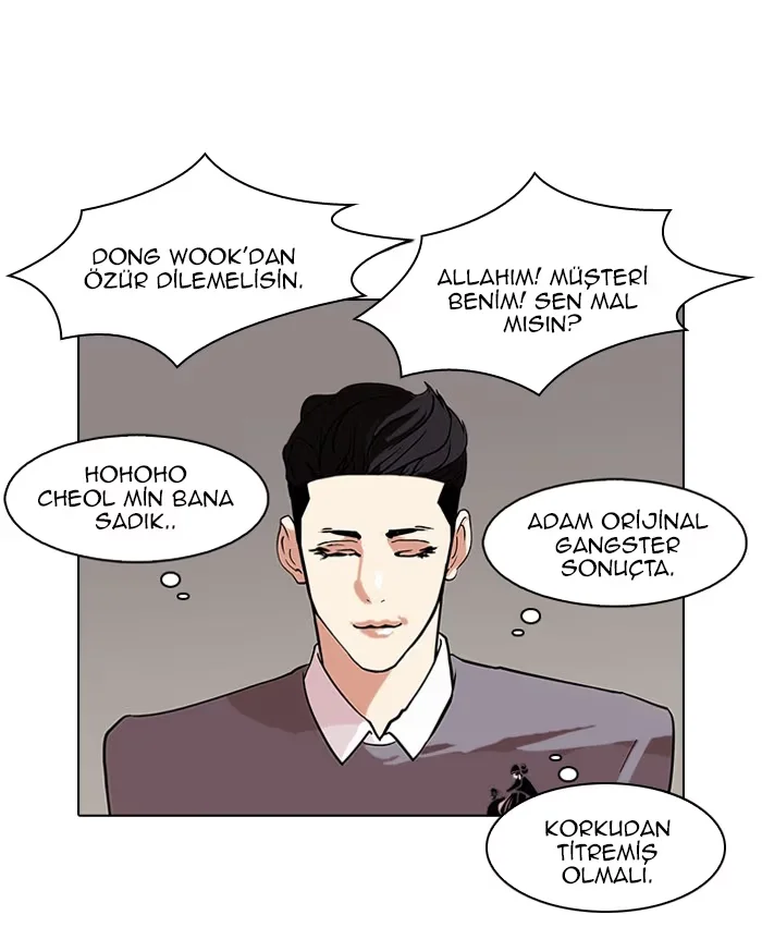 Lookism - Bölüm 76 - Sayfa 63