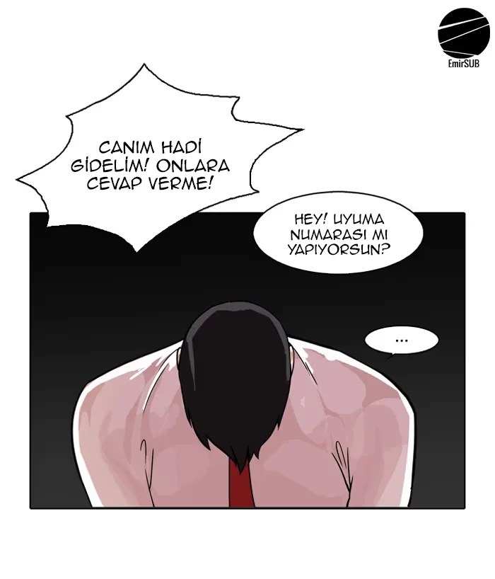 Lookism - Bölüm 76 - Sayfa 64