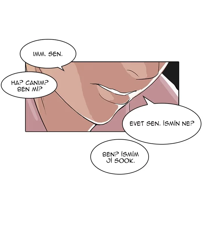 Lookism - Bölüm 76 - Sayfa 65