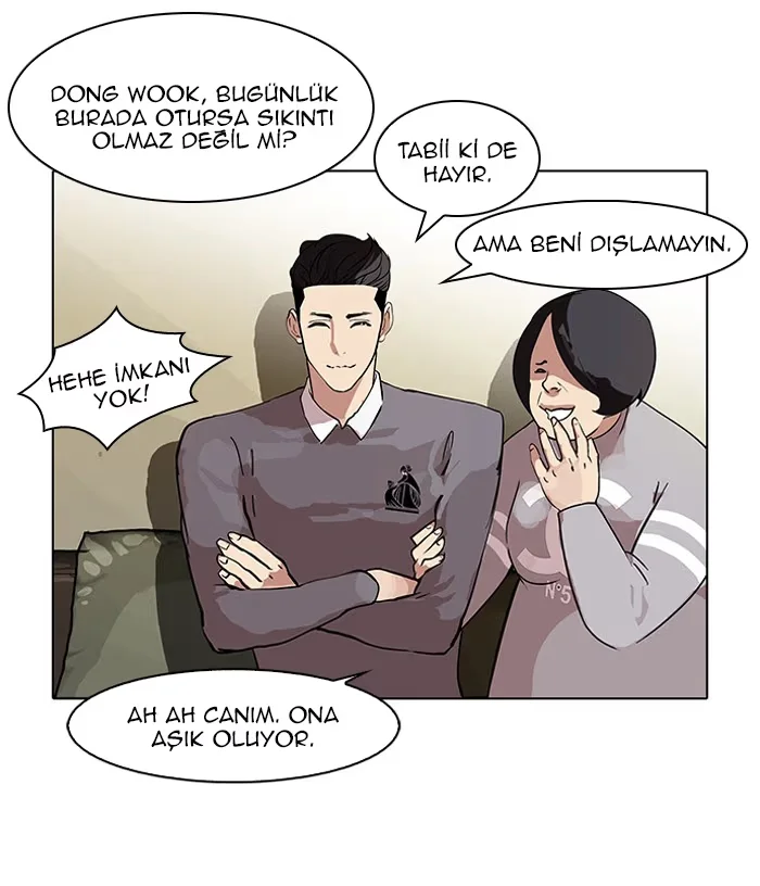 Lookism - Bölüm 76 - Sayfa 6