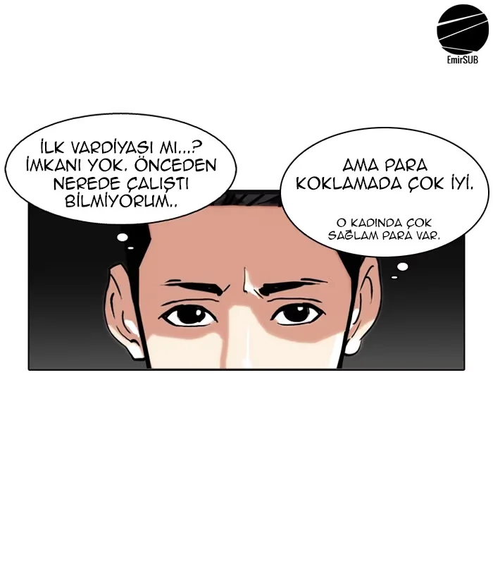 Lookism - Bölüm 76 - Sayfa 9