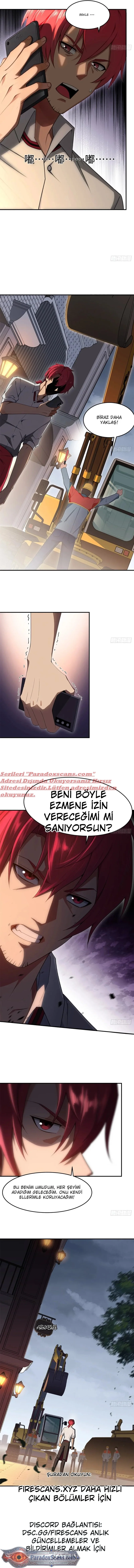 Rebirth 1998: It's Better to Be Big and Strong Than to Be in Love - Bölüm 1 - Sayfa 6