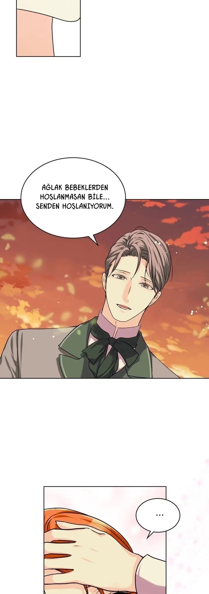 Ginger and the Cursed Prince - Bölüm 49 - Sayfa 24