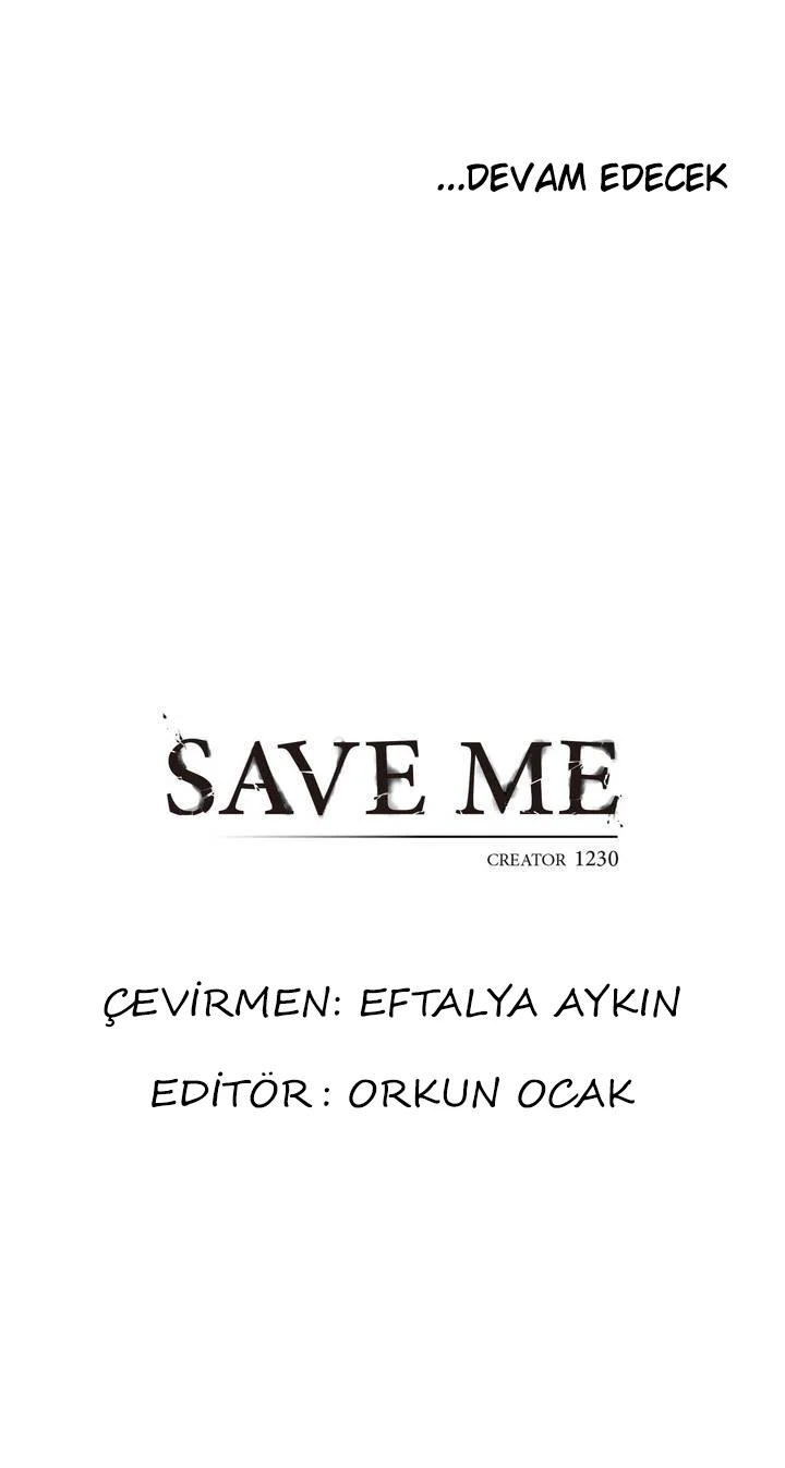 SAVE ME - Bölüm 2 - Sayfa 24