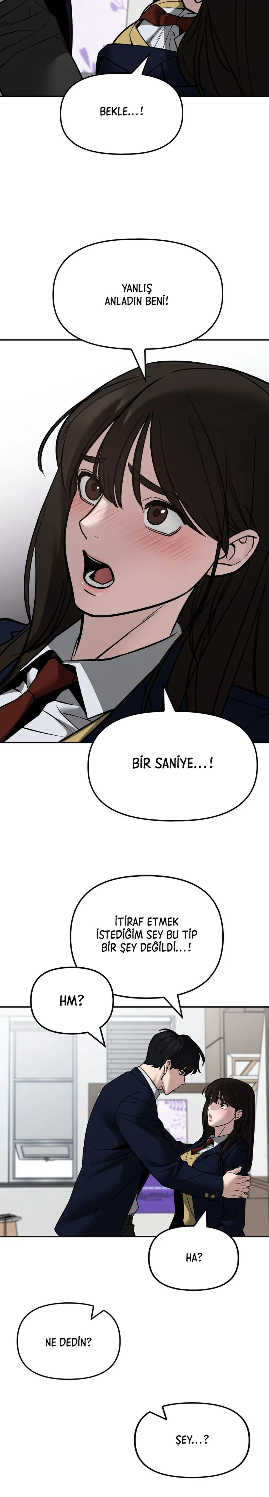The Bully In-Charge - Bölüm 126 - Sayfa 42
