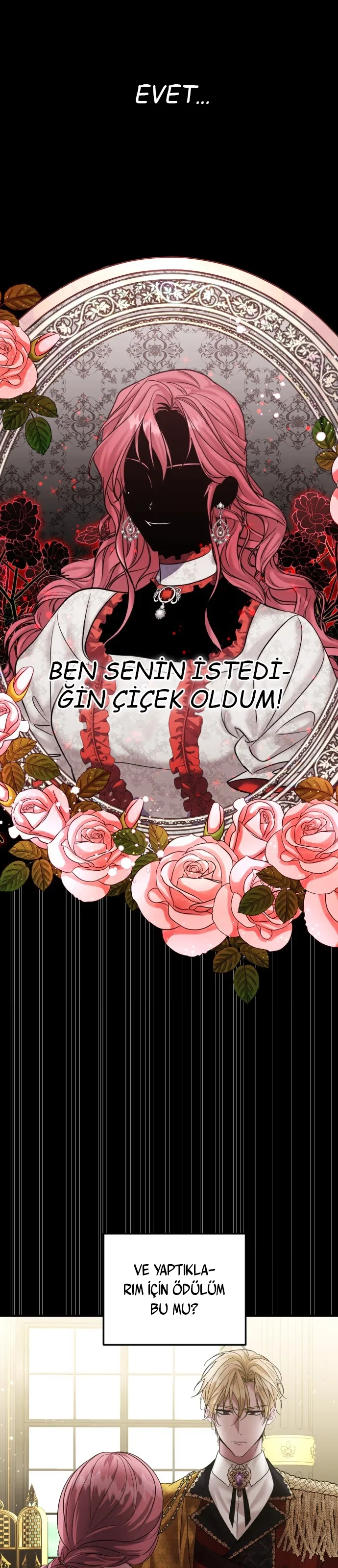 Marriage Alliance for Revenge - Bölüm 54 - Sayfa 32