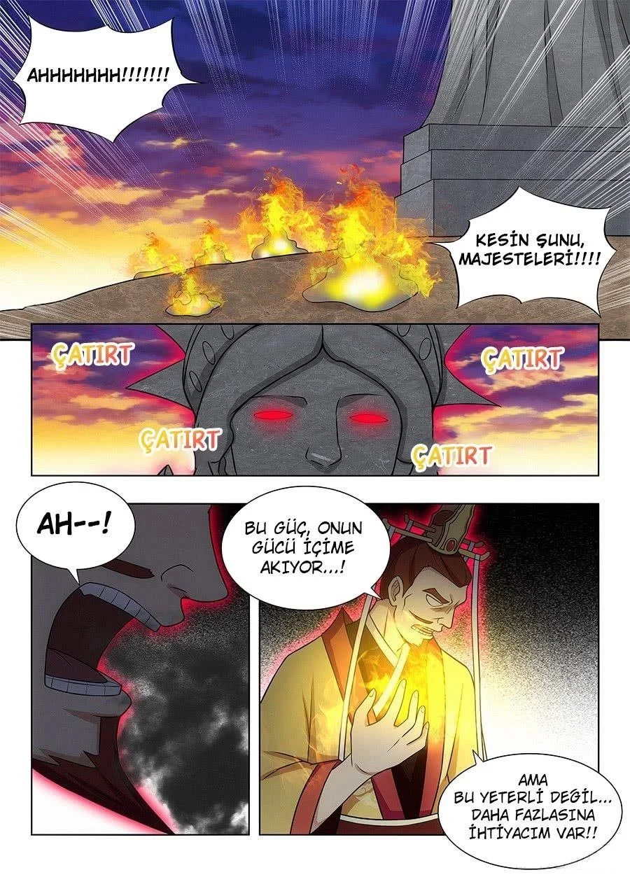 Strongest Anti META - Bölüm 107 - Sayfa 12