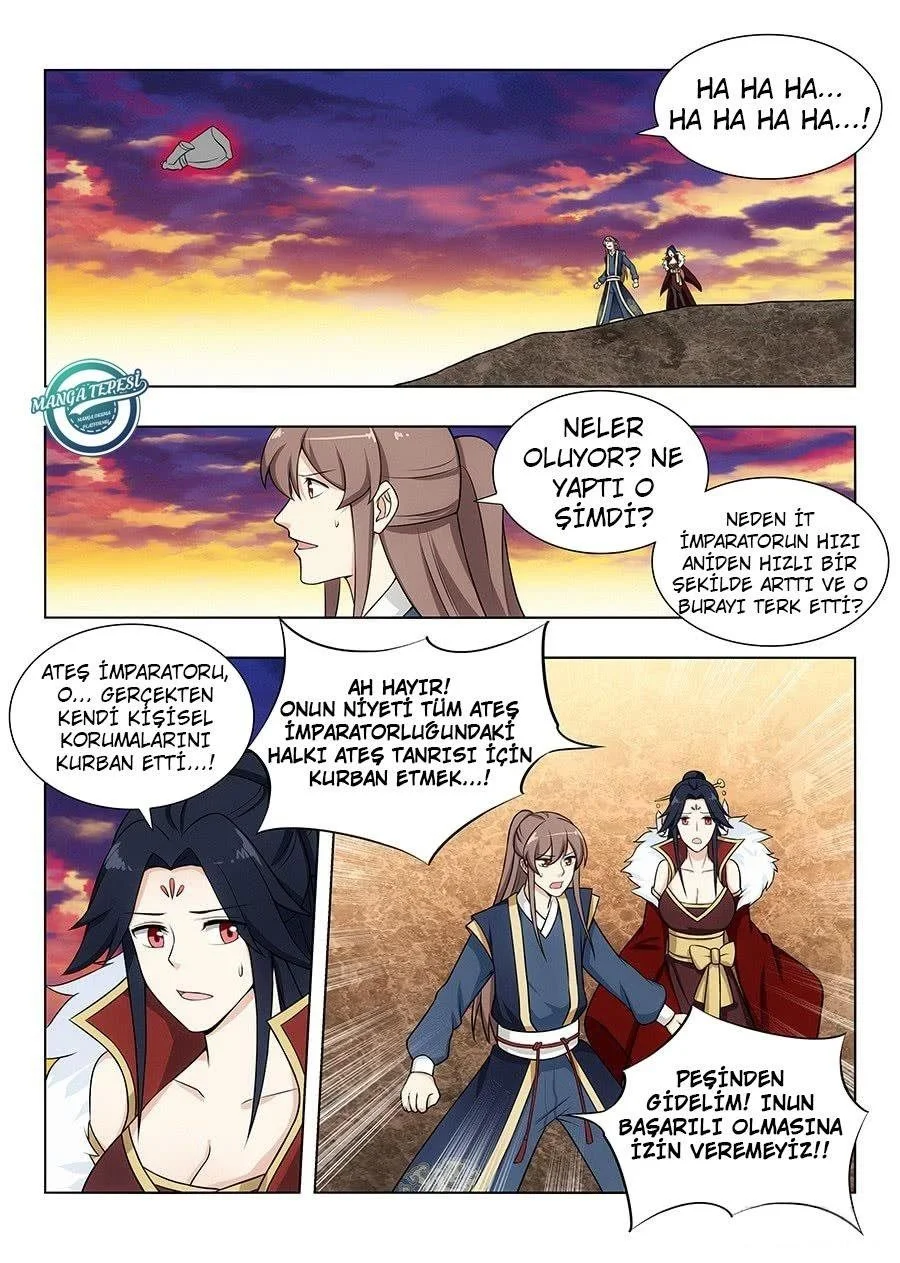 Strongest Anti META - Bölüm 107 - Sayfa 13