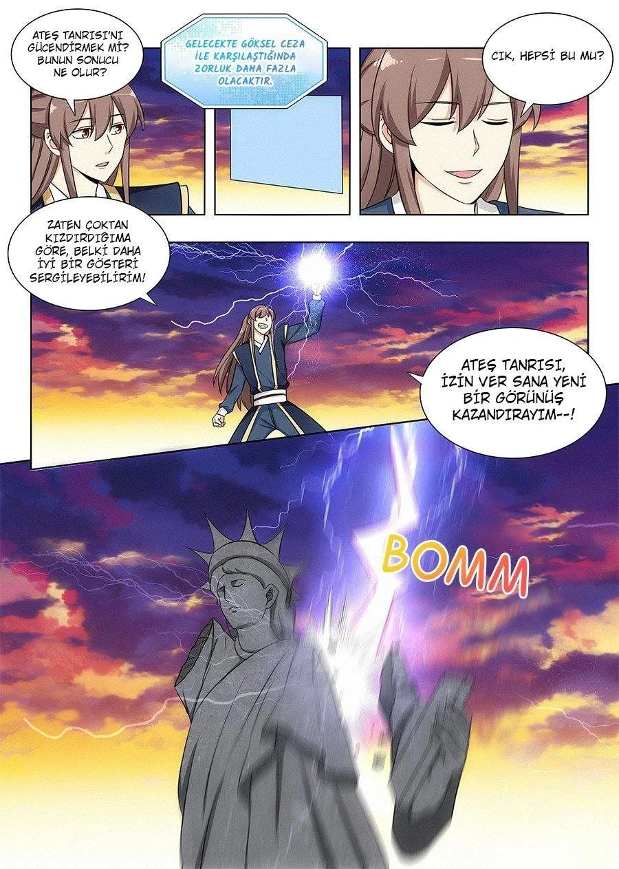 Strongest Anti META - Bölüm 107 - Sayfa 8