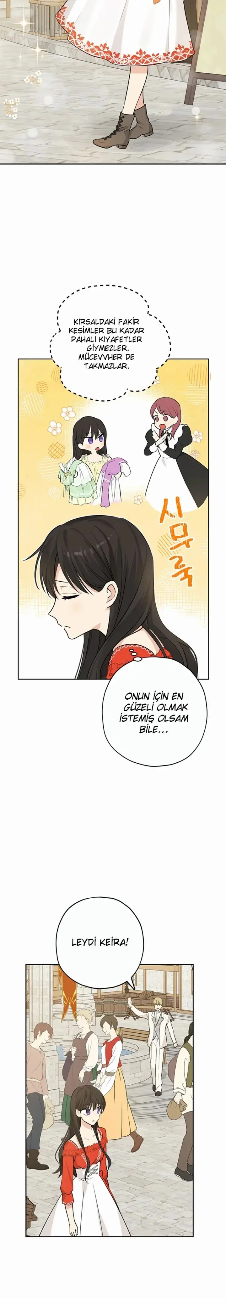 Actually, I Was the Real One - Bölüm 19 - Sayfa 4