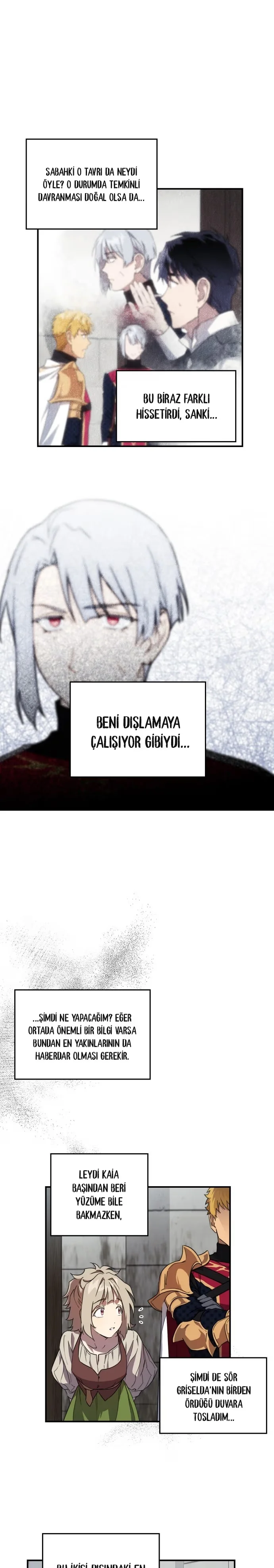 The Spark in Your Eyes - Bölüm 33 - Sayfa 4