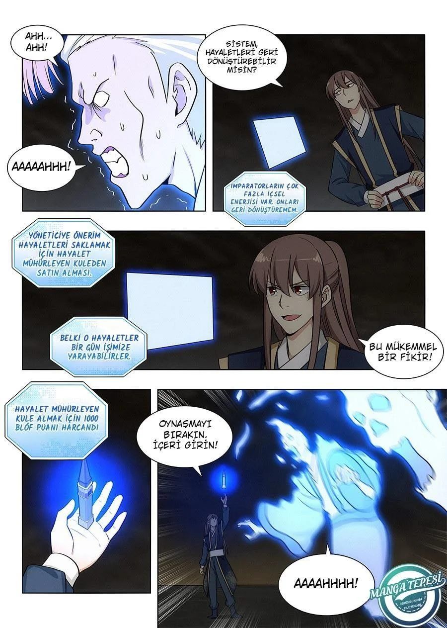 Strongest Anti META - Bölüm 98 - Sayfa 4