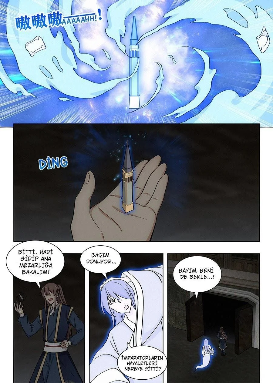 Strongest Anti META - Bölüm 98 - Sayfa 5