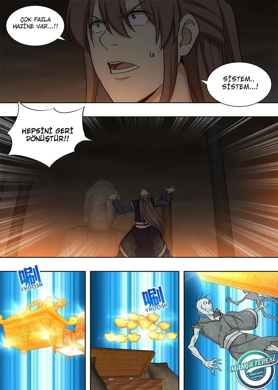 Strongest Anti META - Bölüm 98 - Sayfa 7