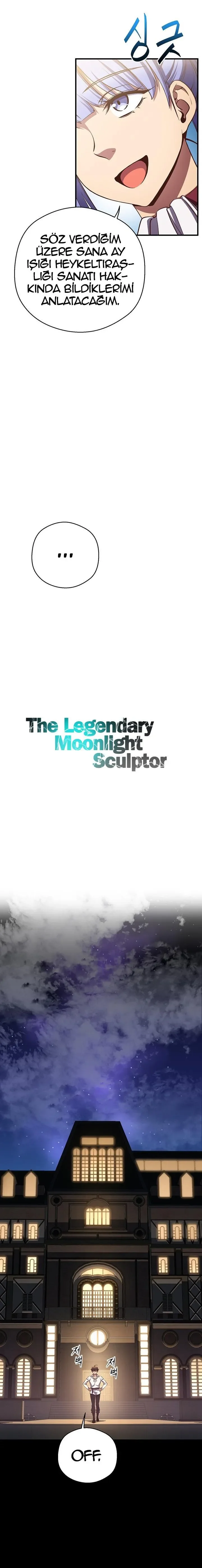The Legendary Moonlight Sculptor - Bölüm 166 - Sayfa 10