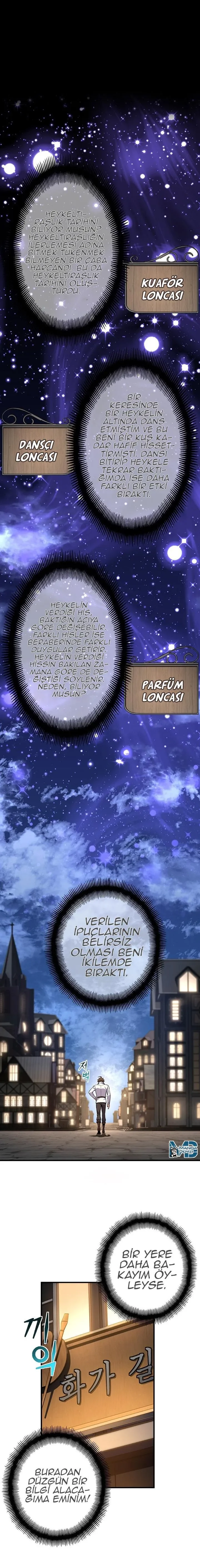 The Legendary Moonlight Sculptor - Bölüm 166 - Sayfa 15