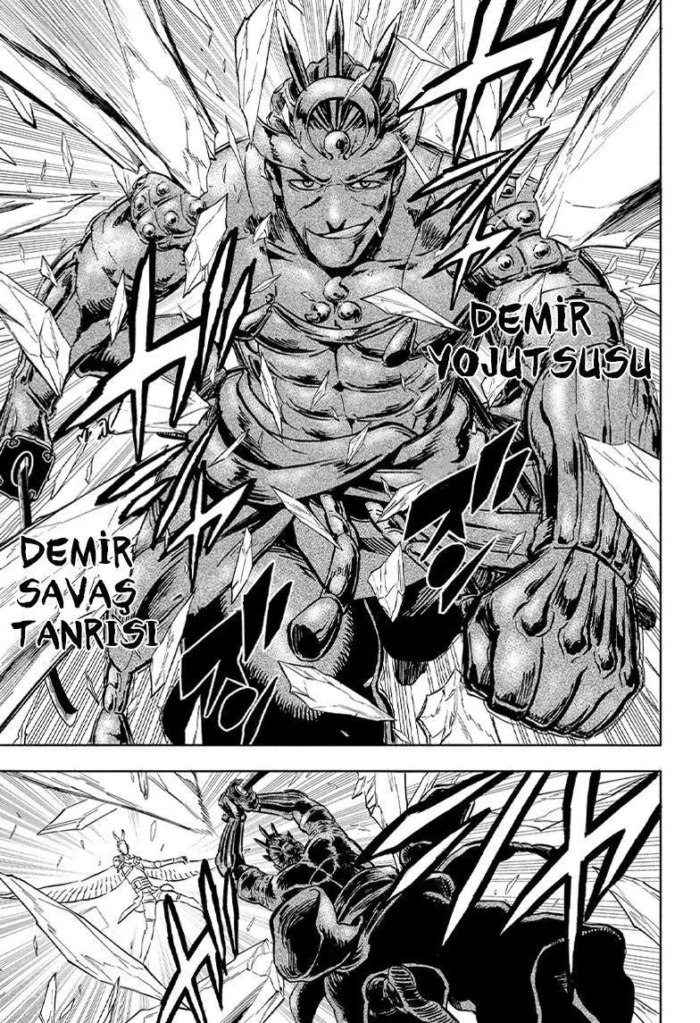 Black Clover - Bölüm 351 - Sayfa 13