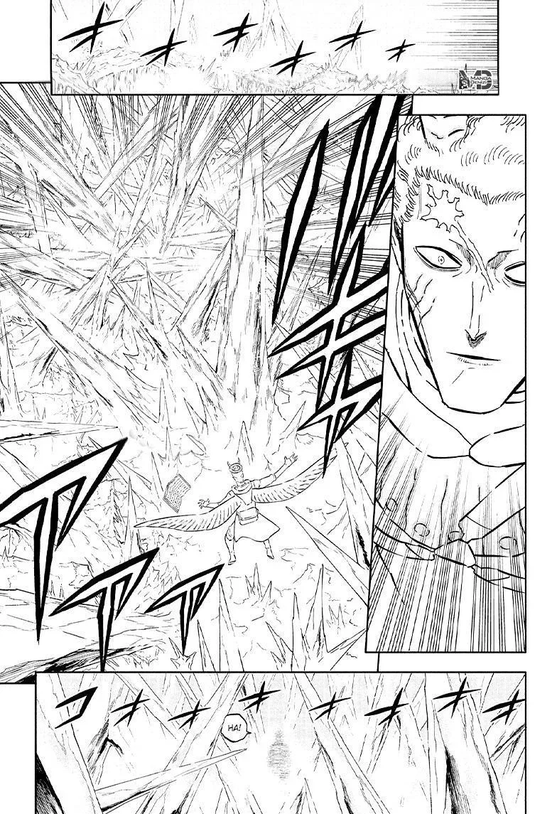 Black Clover - Bölüm 351 - Sayfa 5