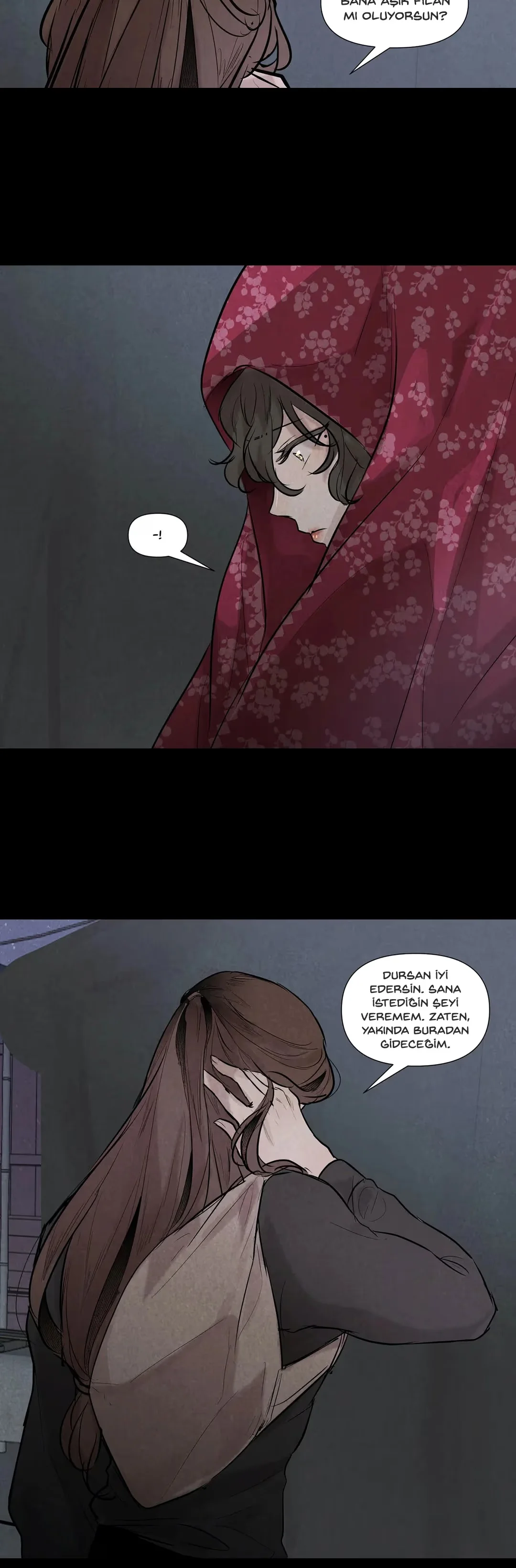 Ellin's Solhwa - Bölüm 34 - Sayfa 36
