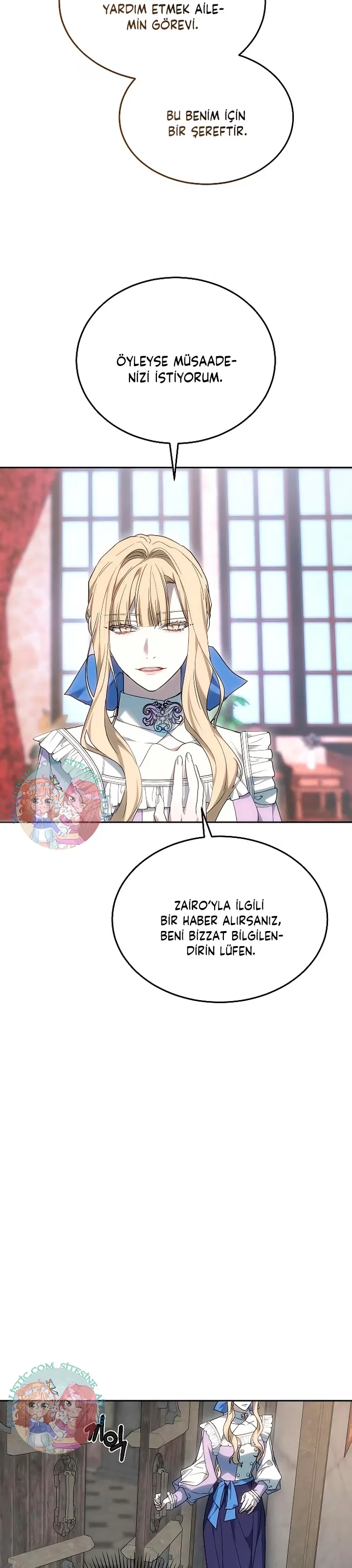 Age of Arrogance - Bölüm 25 - Sayfa 27