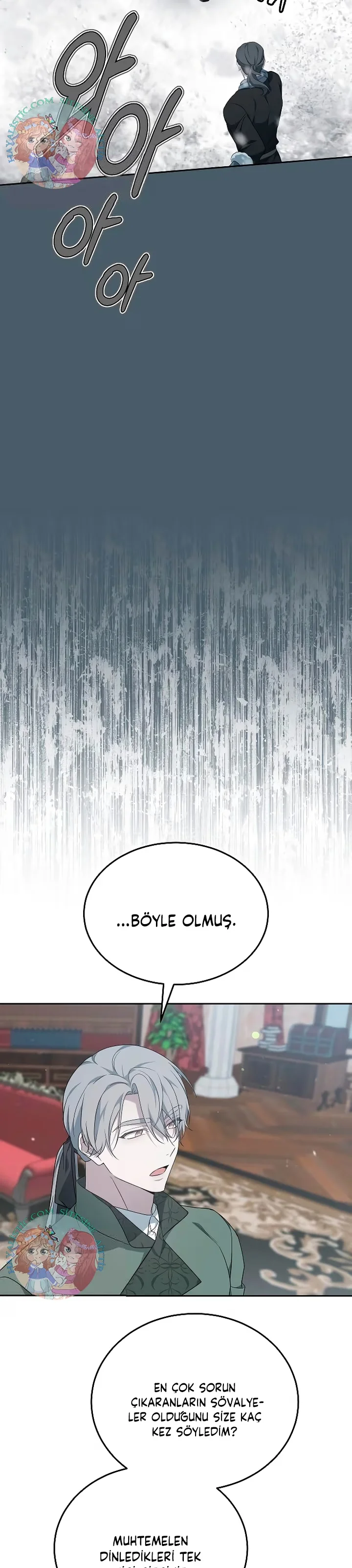 Age of Arrogance - Bölüm 25 - Sayfa 39