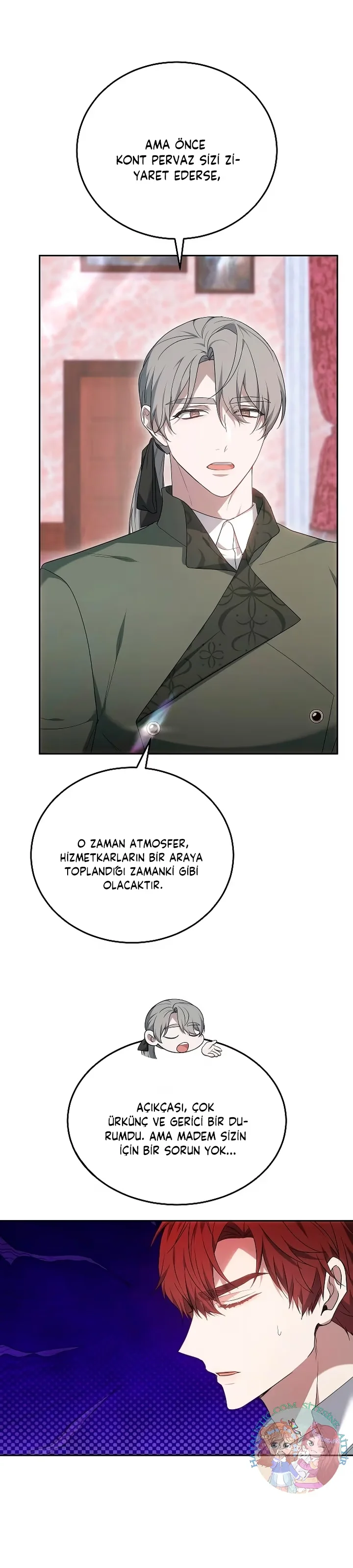 Age of Arrogance - Bölüm 25 - Sayfa 42