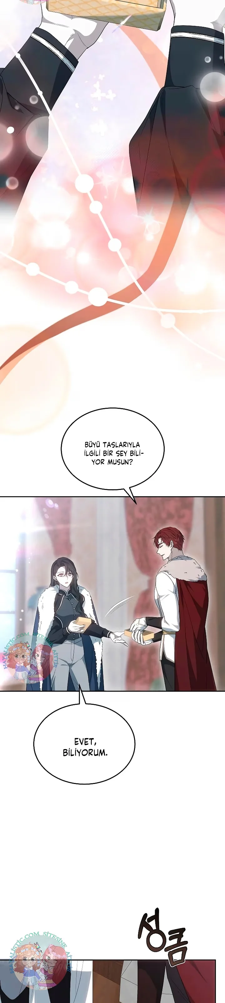 Age of Arrogance - Bölüm 25 - Sayfa 4
