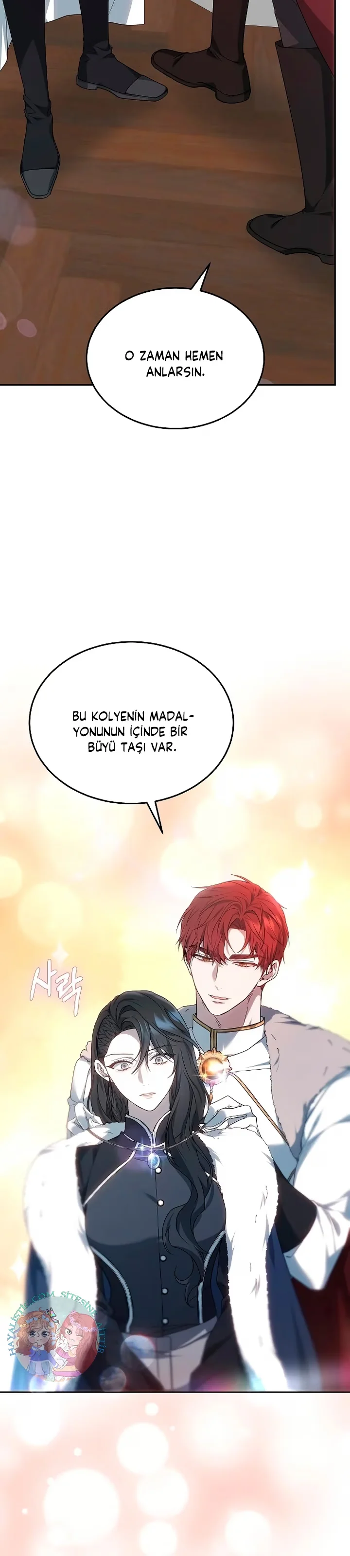 Age of Arrogance - Bölüm 25 - Sayfa 5
