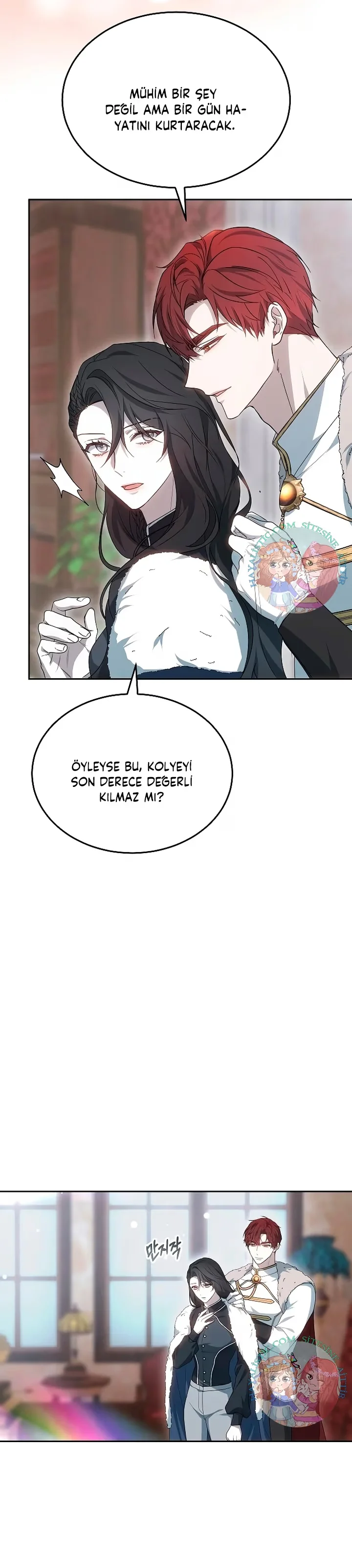 Age of Arrogance - Bölüm 25 - Sayfa 6