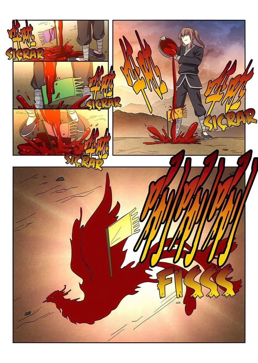 Strongest Anti META - Bölüm 14 - Sayfa 10