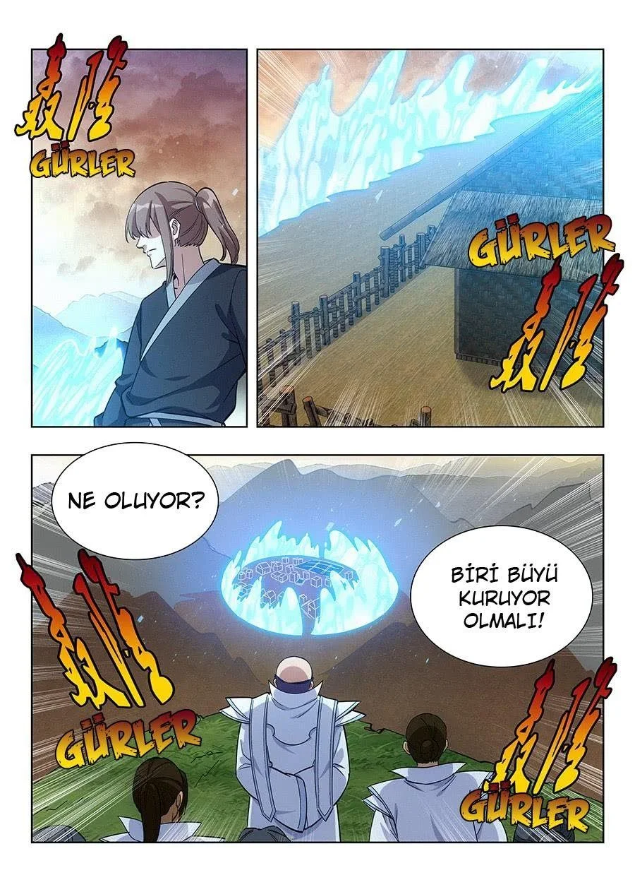 Strongest Anti META - Bölüm 14 - Sayfa 11