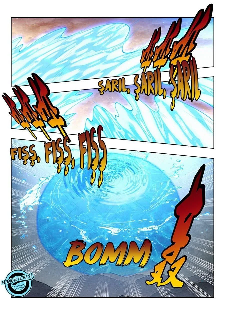 Strongest Anti META - Bölüm 14 - Sayfa 12