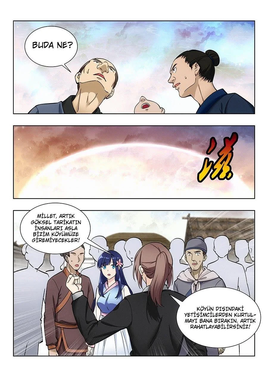 Strongest Anti META - Bölüm 14 - Sayfa 13