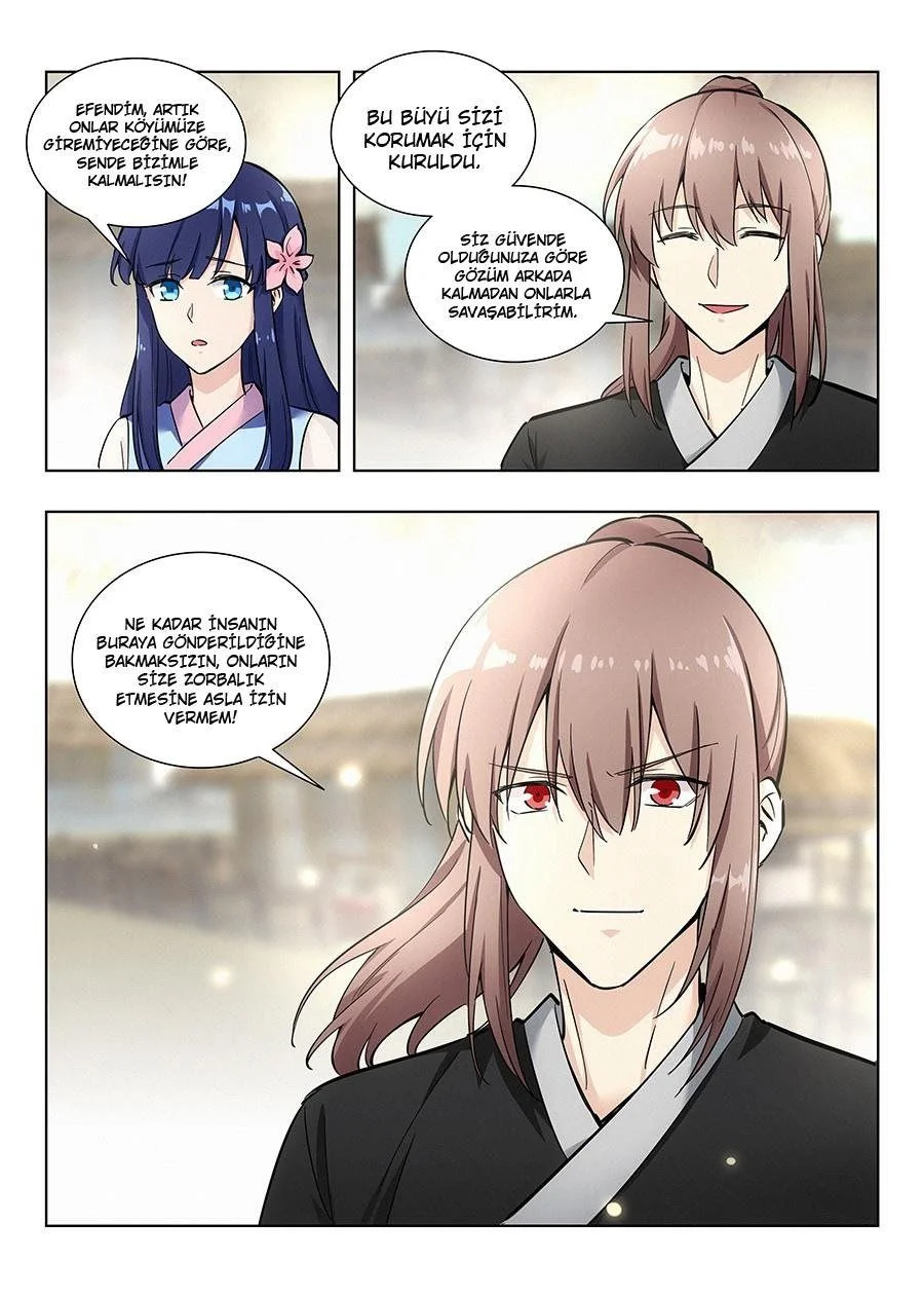 Strongest Anti META - Bölüm 14 - Sayfa 14