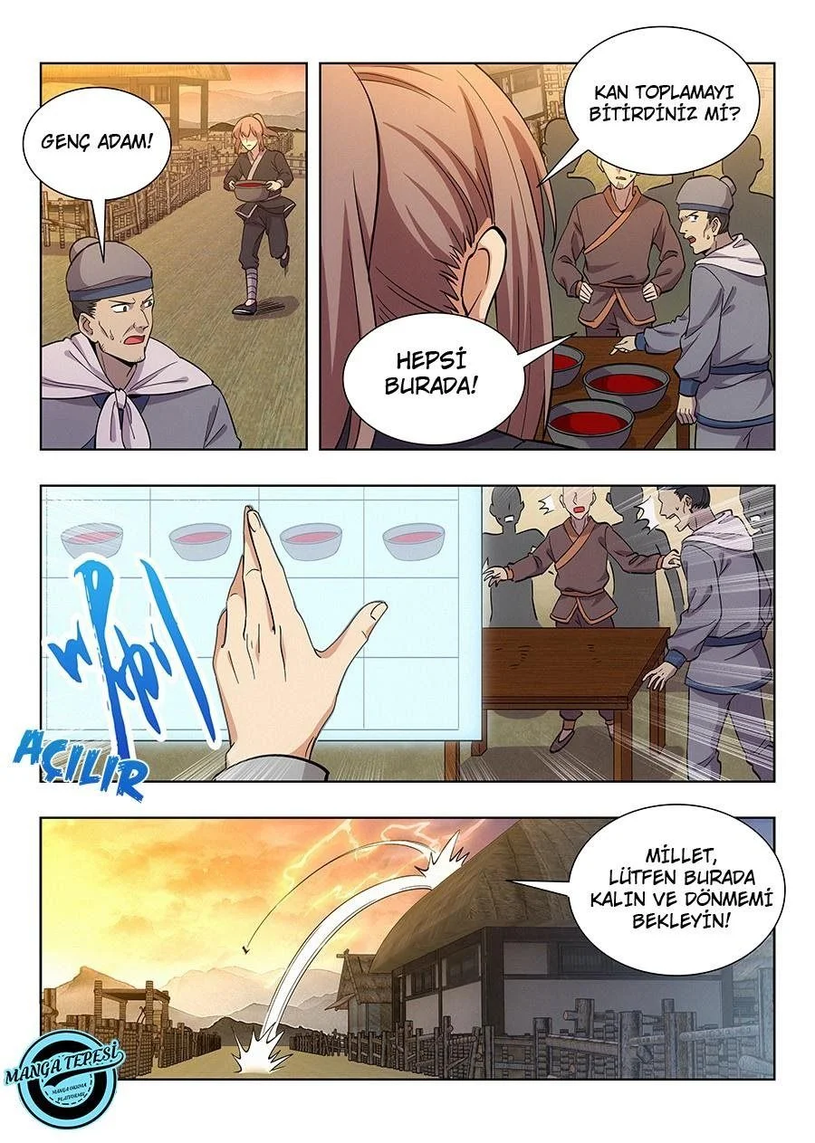 Strongest Anti META - Bölüm 14 - Sayfa 9
