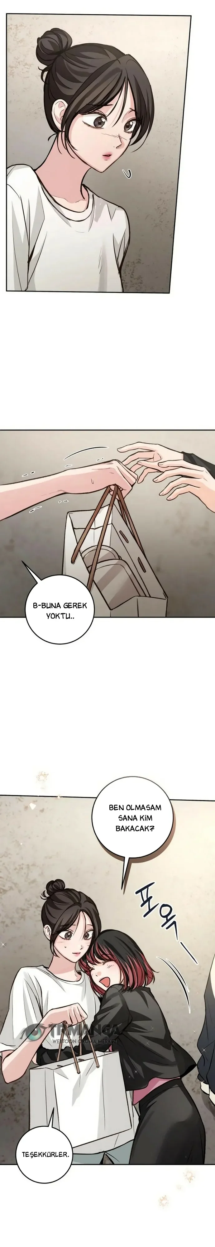 Perfection is Everything - Bölüm 51 - Sayfa 5