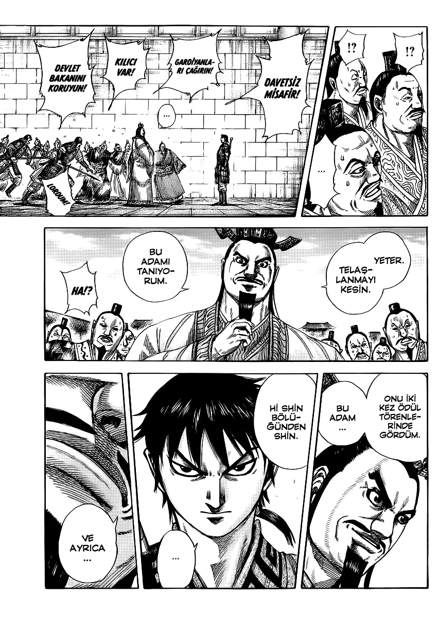 Kingdom - Bölüm 378 - Sayfa 16