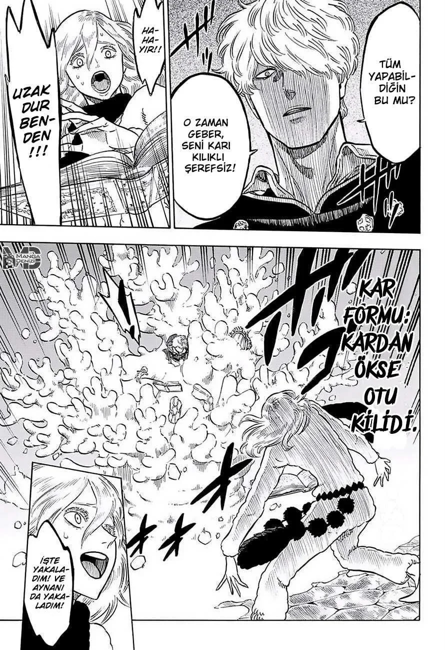Black Clover - Bölüm 42 - Sayfa 4