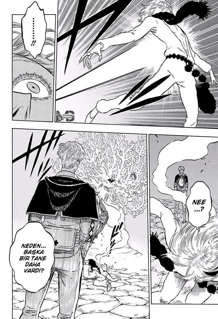 Black Clover - Bölüm 42 - Sayfa 5