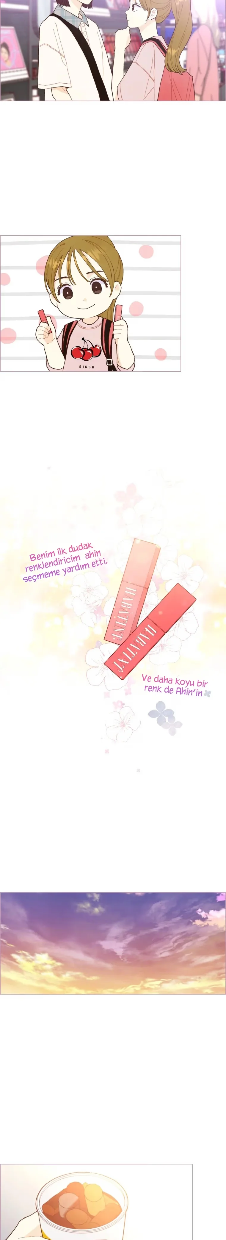 A Beloved Existence - Bölüm 48 - Sayfa 13