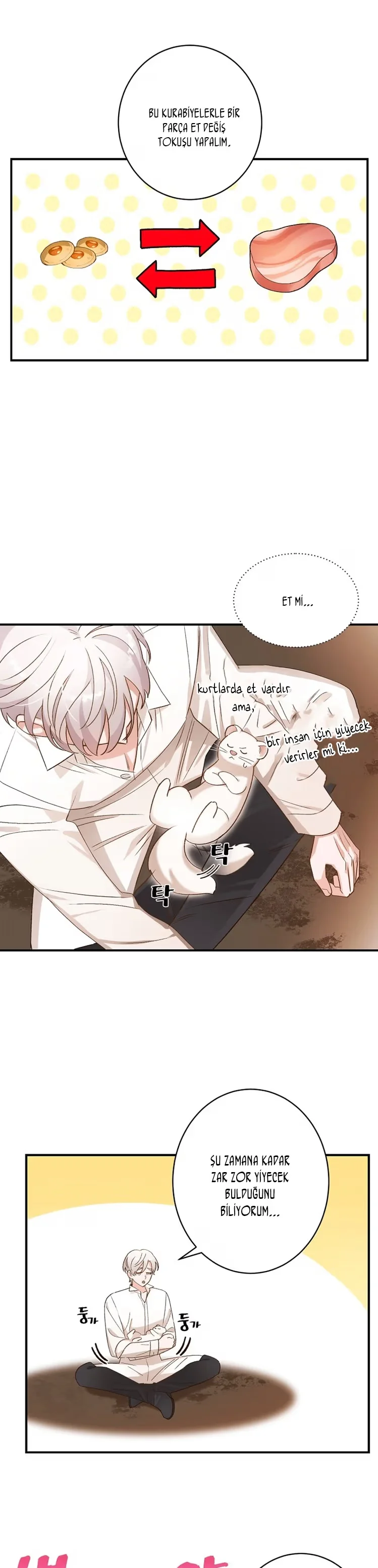 Death to the White Ferret! - Bölüm 6 - Sayfa 17