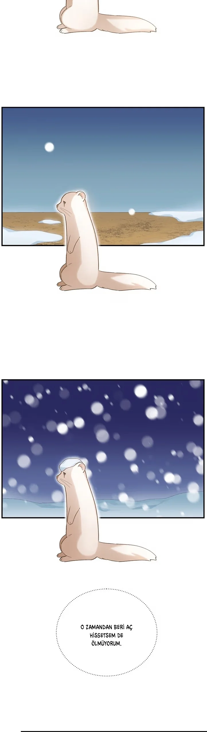 Death to the White Ferret! - Bölüm 6 - Sayfa 7