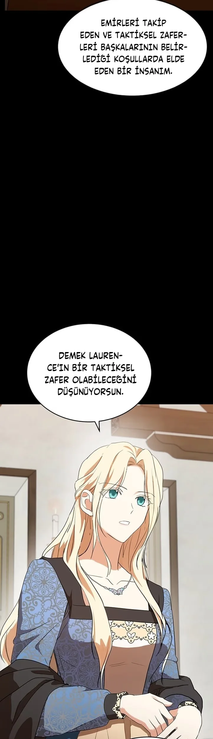 The Villainess Lives Twice - Bölüm 96 - Sayfa 39