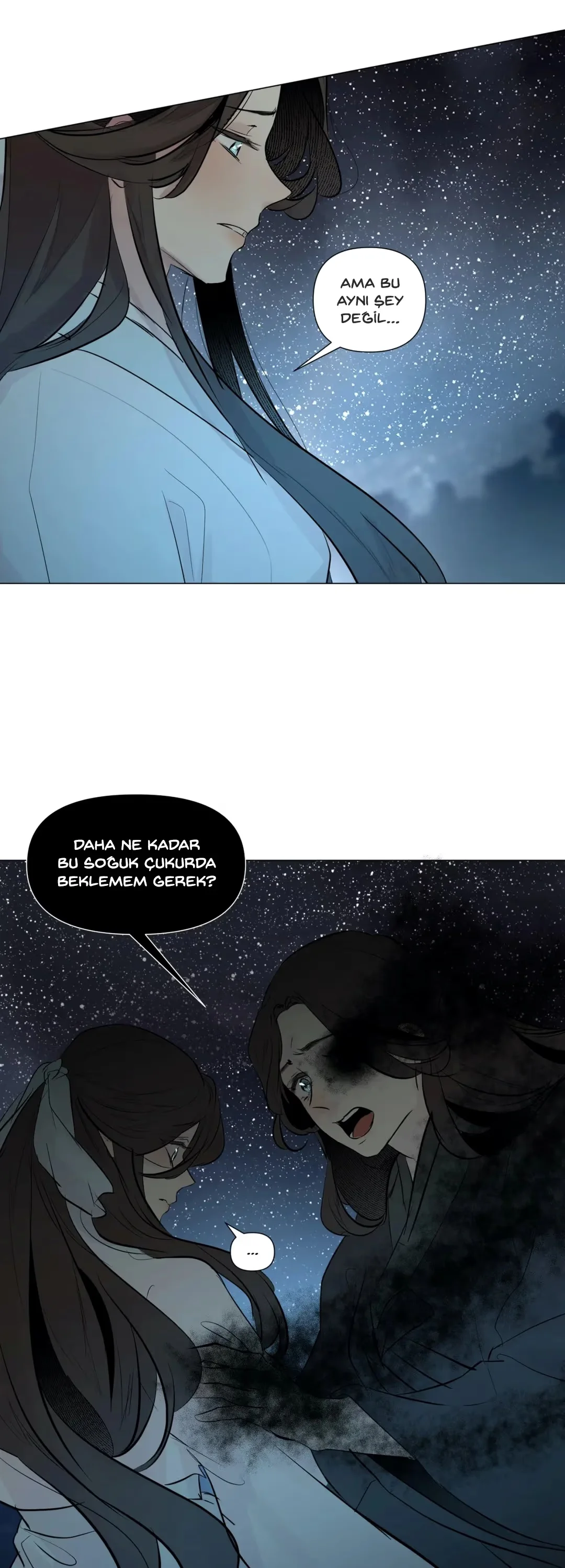 Ellin's Solhwa - Bölüm 48 - Sayfa 12