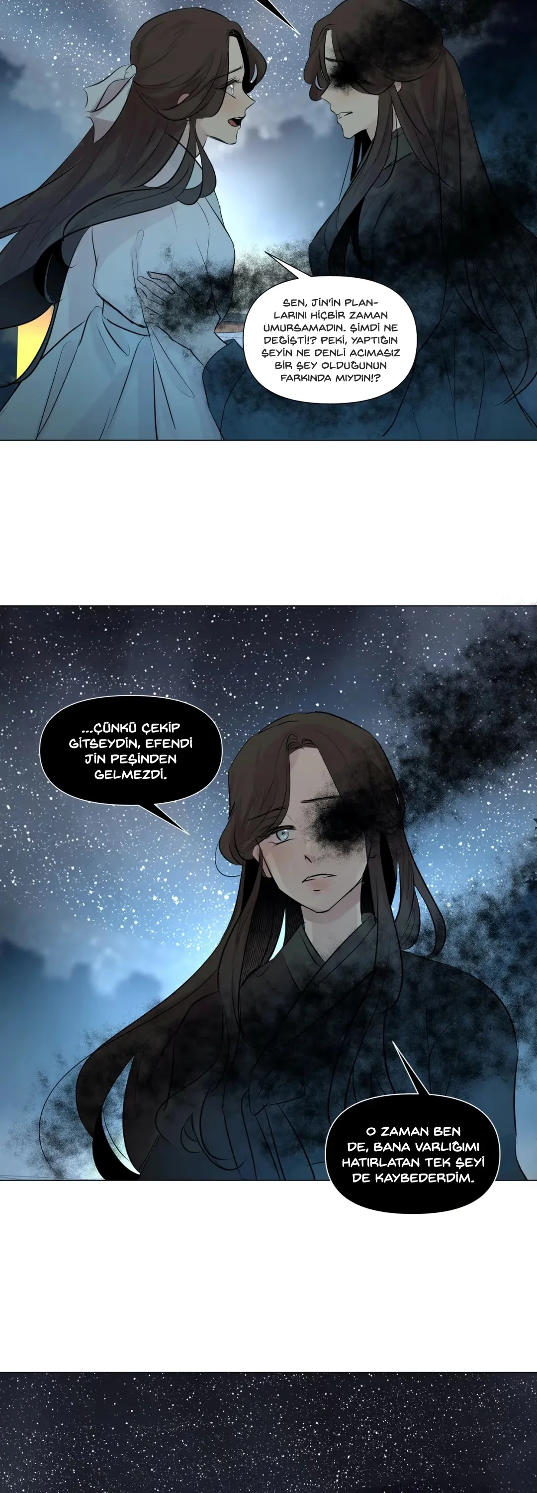 Ellin's Solhwa - Bölüm 48 - Sayfa 15