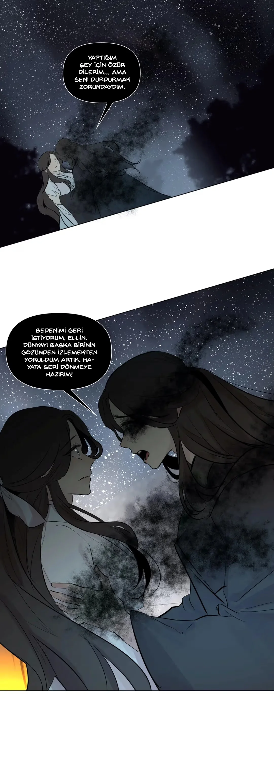 Ellin's Solhwa - Bölüm 48 - Sayfa 16