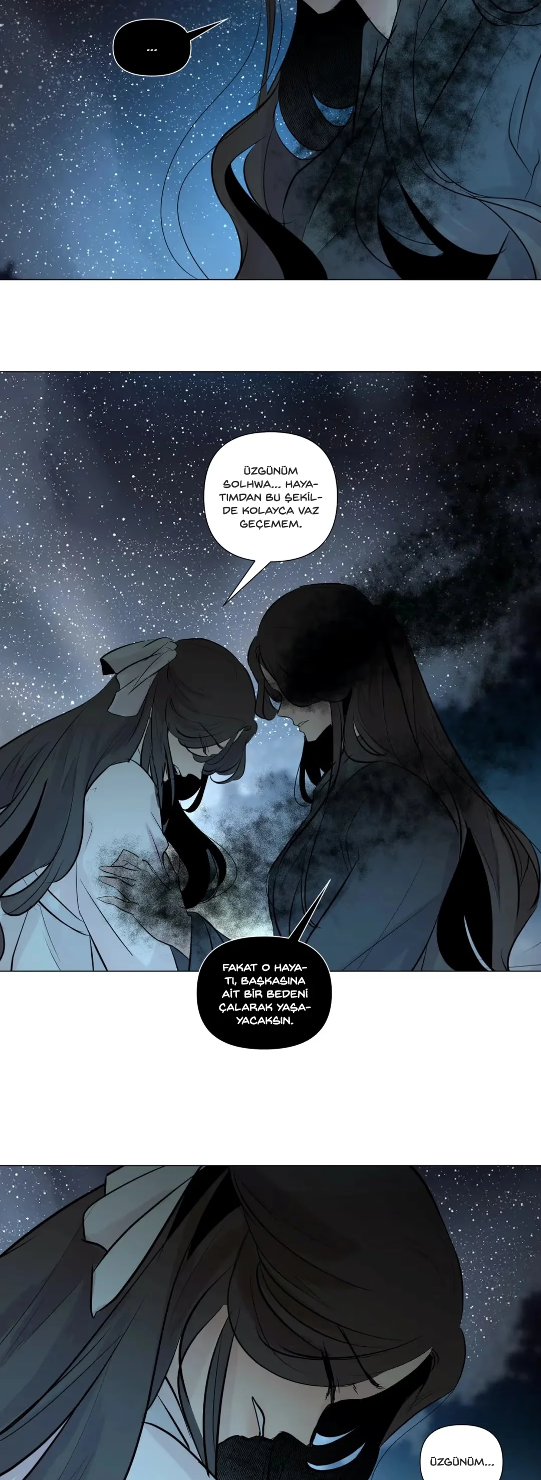 Ellin's Solhwa - Bölüm 48 - Sayfa 19
