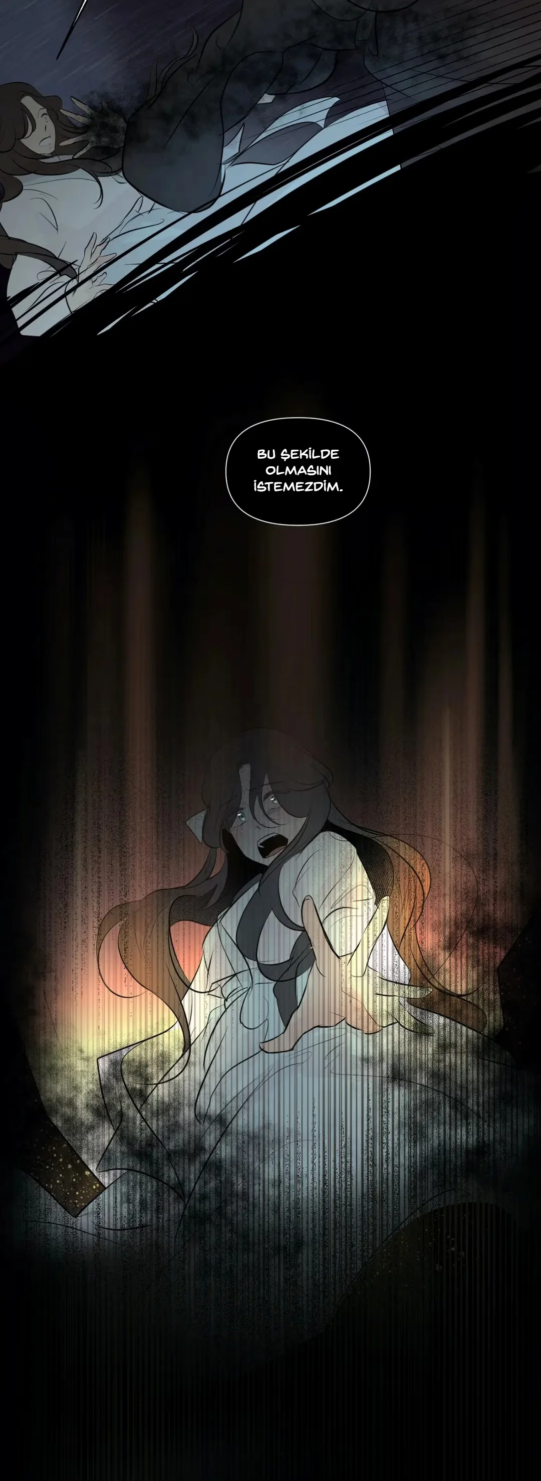 Ellin's Solhwa - Bölüm 48 - Sayfa 21
