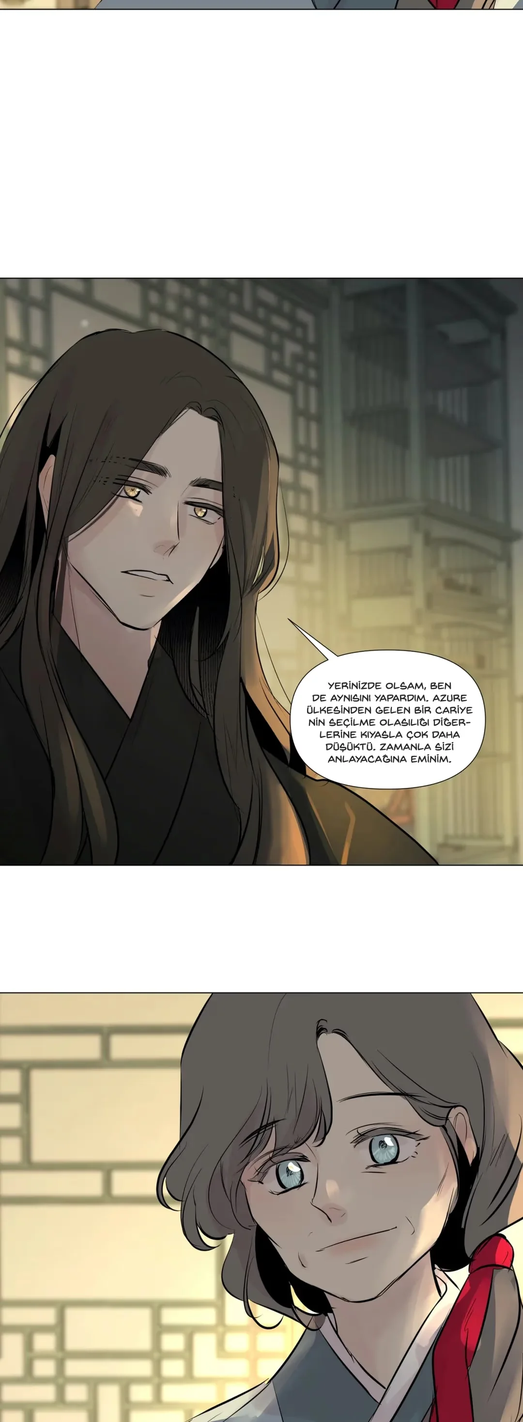 Ellin's Solhwa - Bölüm 48 - Sayfa 38