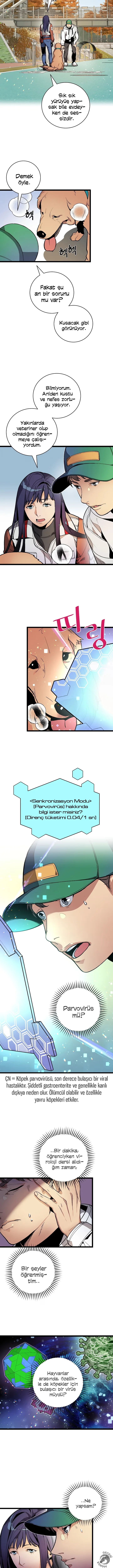 I Am the Only One with Genius DNA - Bölüm 19 - Sayfa 10